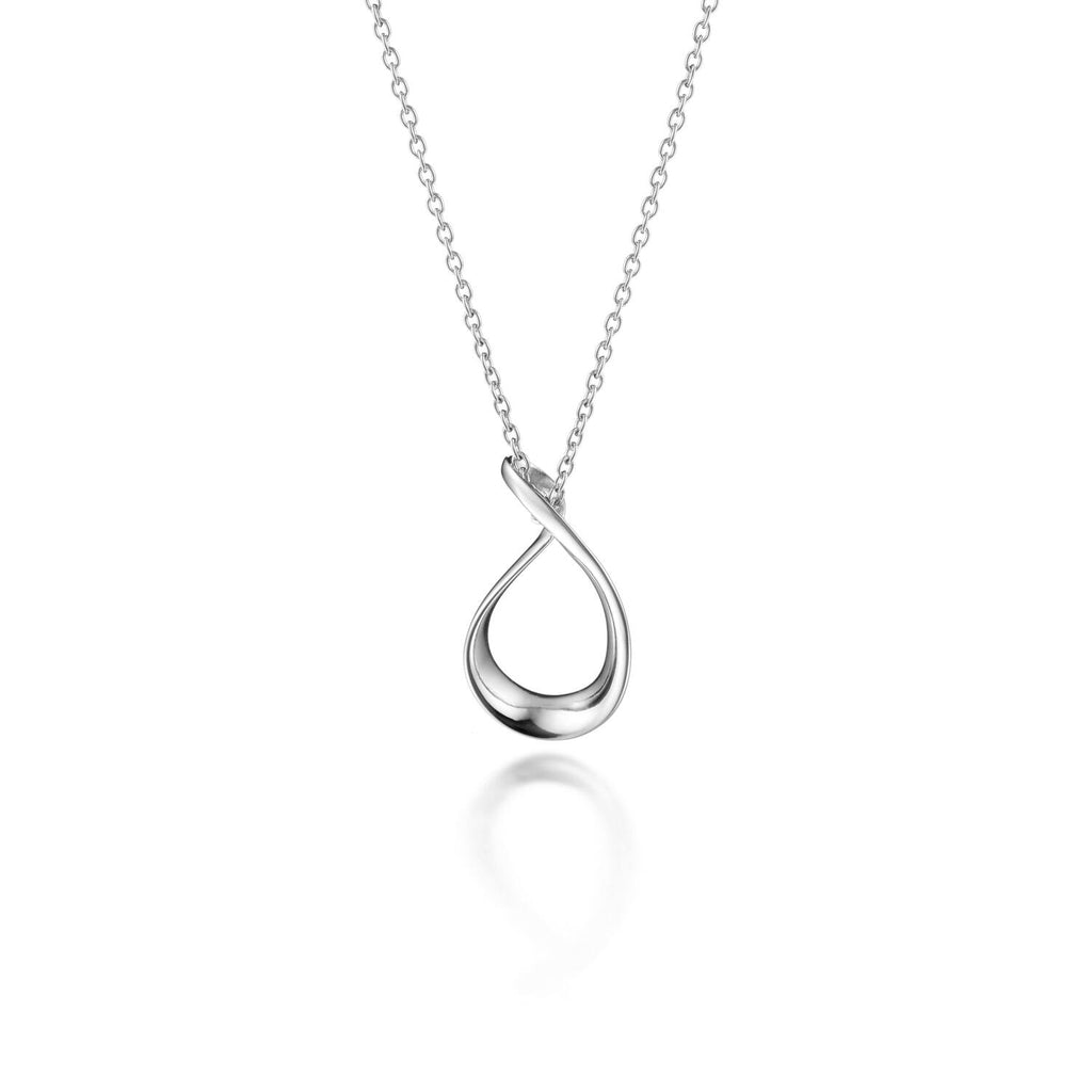 Elegia halsband riipus