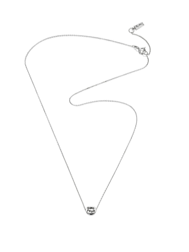 Efva Attling Mini Me Sans Peur 10-100-01282 halsband, kaulakoru