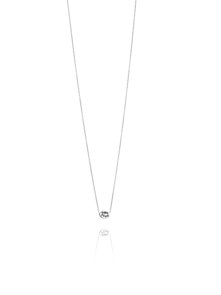 Efva Attling Mini Me Sans Peur 10-100-01282 halsband, kaulakoru