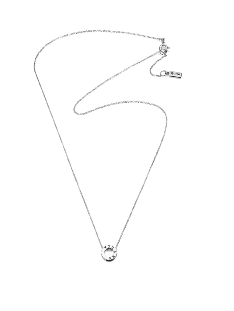 Efva Attling Mini Me You and Me 10-100-01284 halsband, kaulakoru