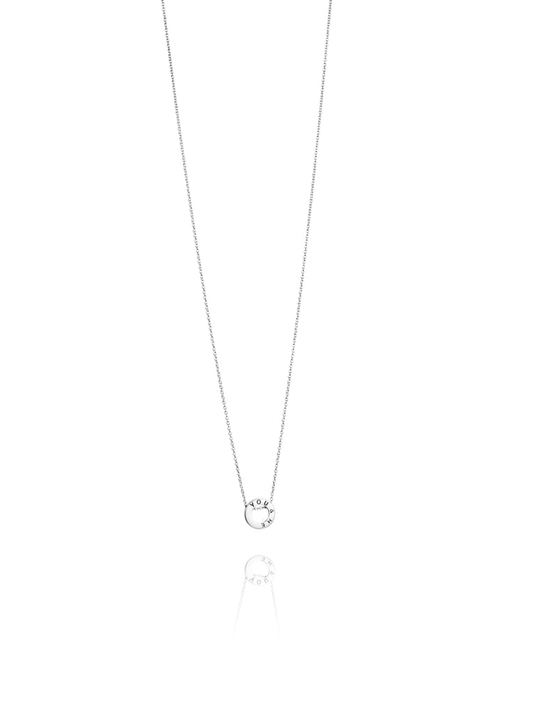 Efva Attling Mini Me You and Me 10-100-01284 halsband, kaulakoru