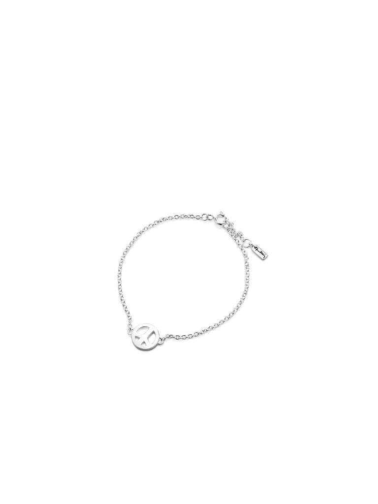 Efva Attling Mini Peace 14-100-00569 armband, rannekoru