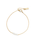 Efva Attling My Little Pearl 14-101-01297 armband, rannekoru