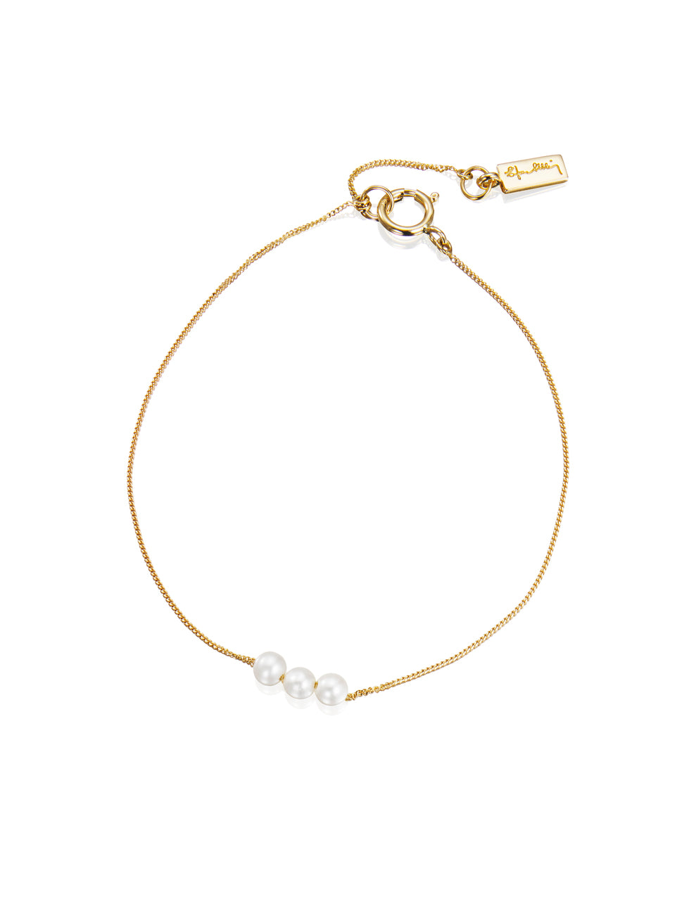 Efva Attling My Little Pearl 14-101-01297 armband, rannekoru