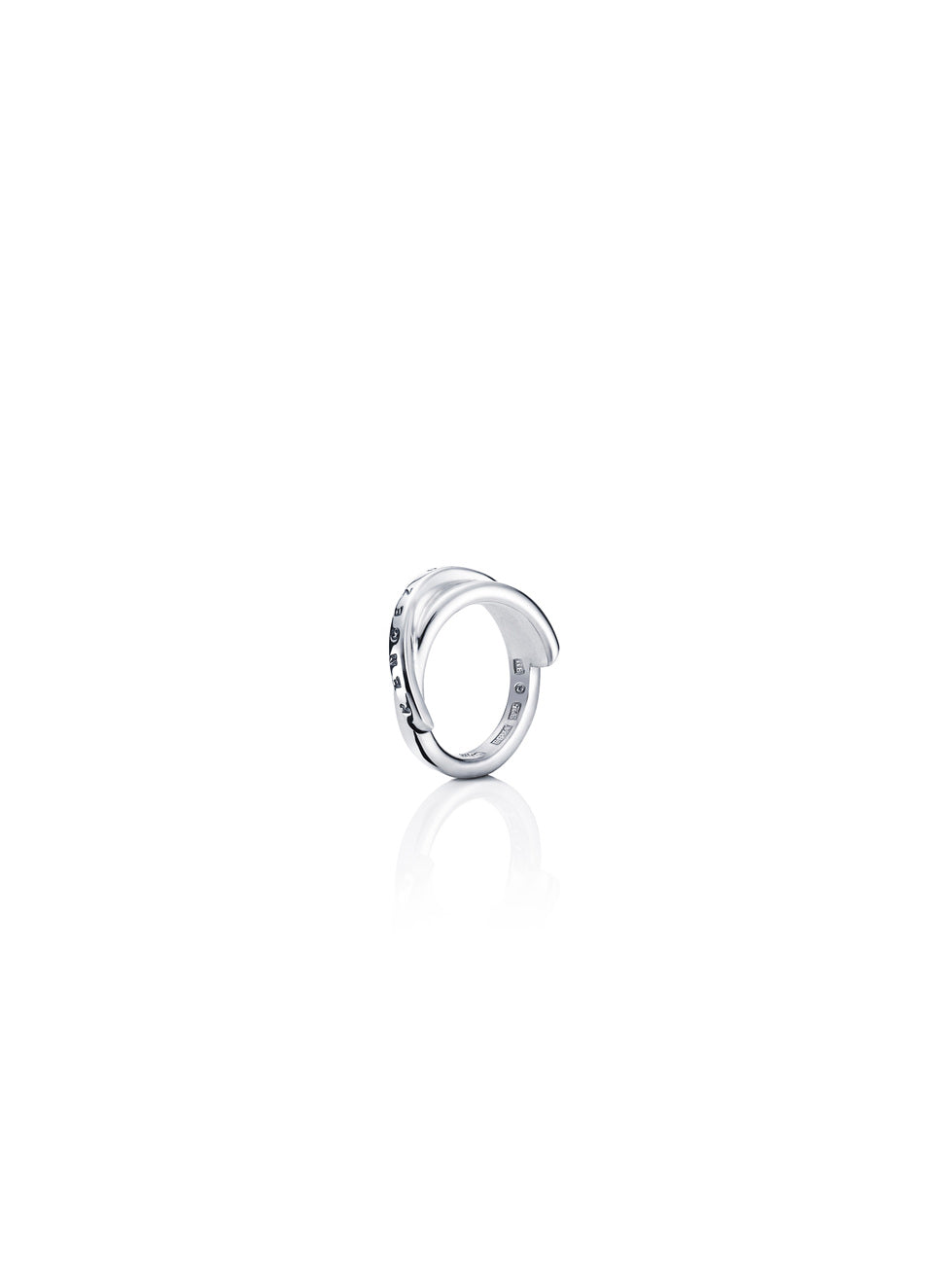Efva Attling Pencez de Moy 13-100-00035 ring, sormus